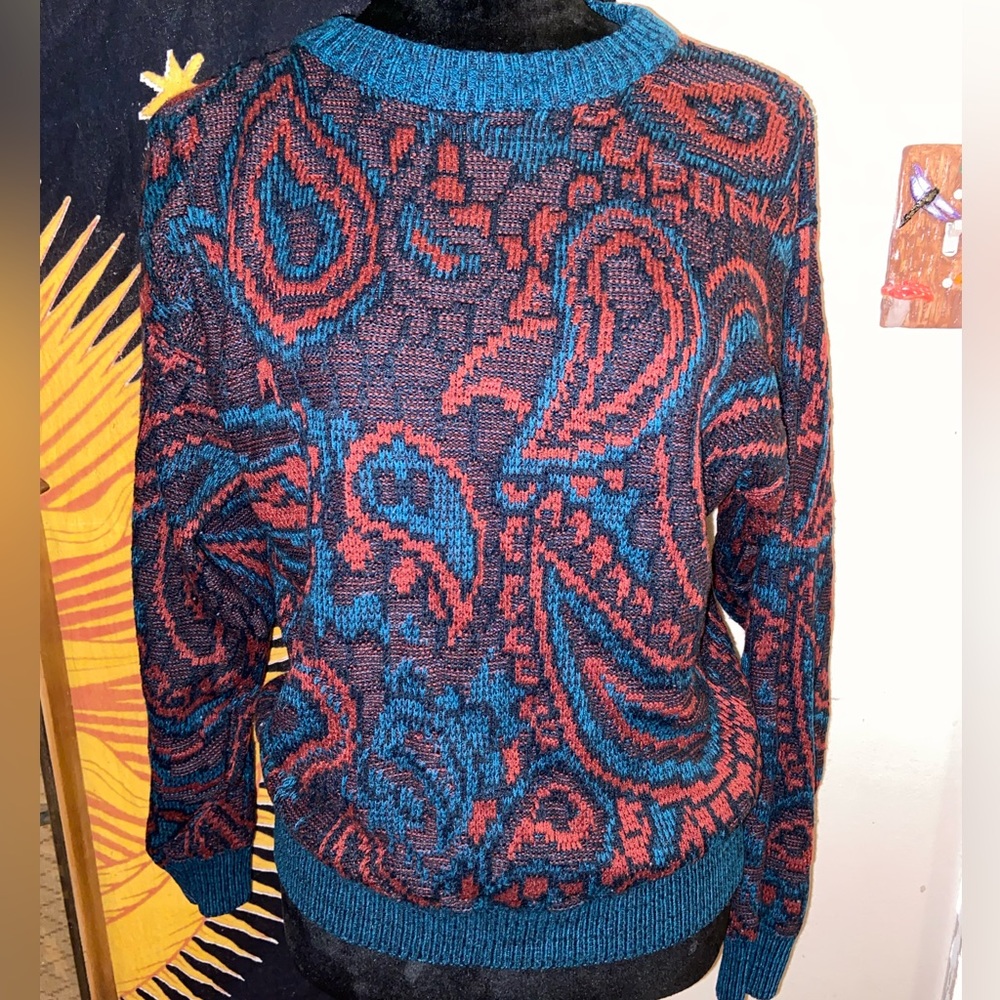 Vintage Sweater